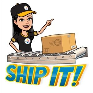 FAST SHIPPING!!!